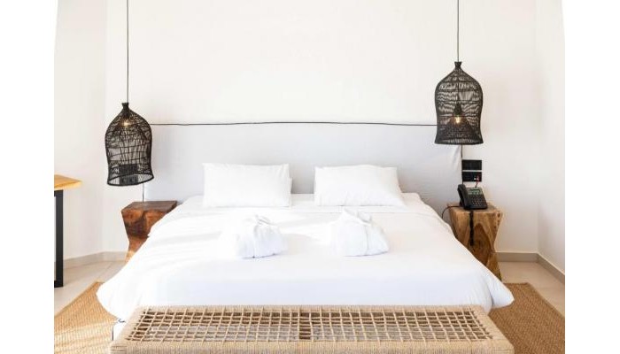 Amaronda Resort And Spa poza 2