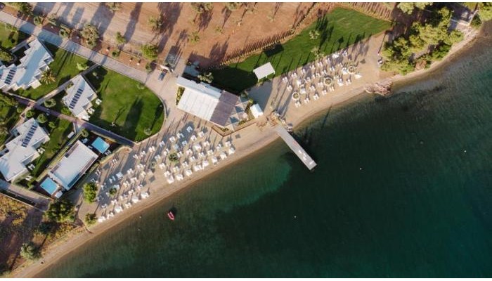 Amaronda Resort And Spa poza 21