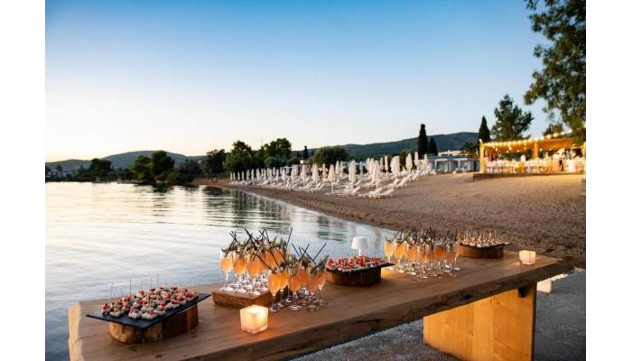 Amaronda Resort And Spa poza 19