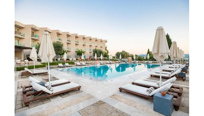 Amaronda Resort And Spa poza 24