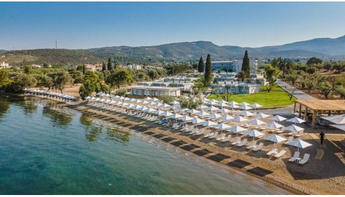 Amaronda Resort And Spa poza 0