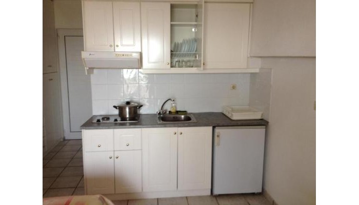 Gikas Apartments poza 2