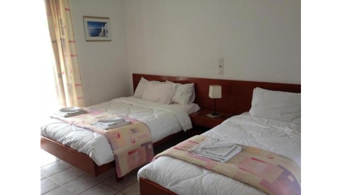 Gikas Apartments poza 0