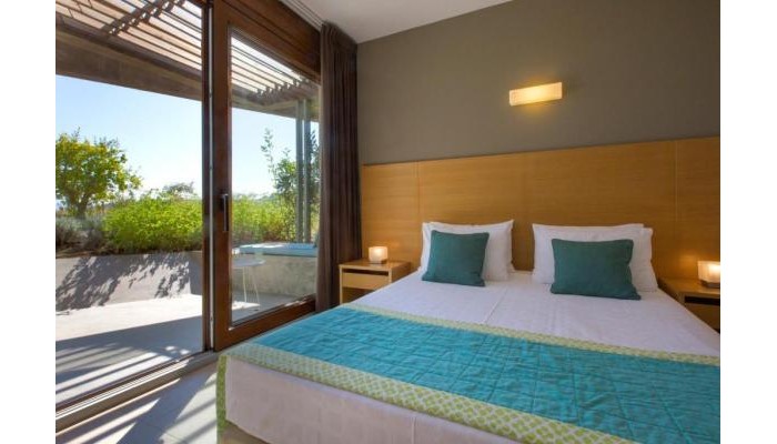 Hotel Thalatta Seaside poza 7