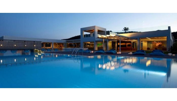 Hotel Thalatta Seaside poza 0