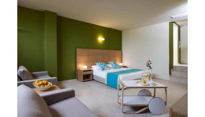 Hotel Thalatta Seaside poza 4