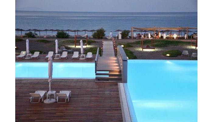 Hotel Thalatta Seaside poza 13