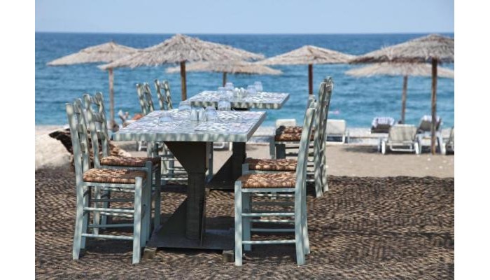 Hotel Thalatta Seaside poza 10