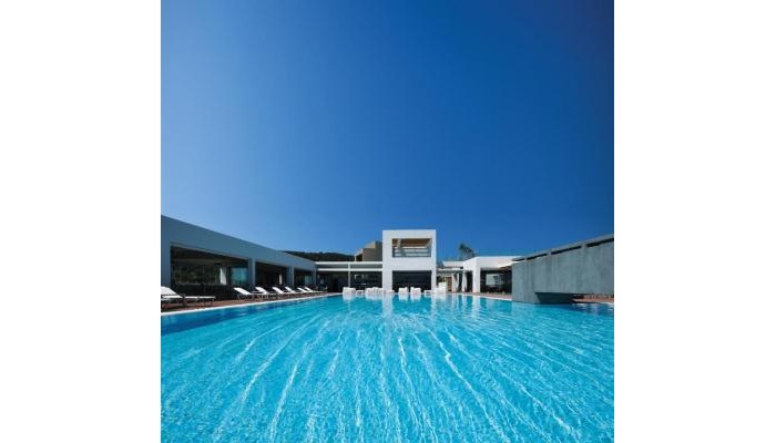 Hotel Thalatta Seaside poza 12