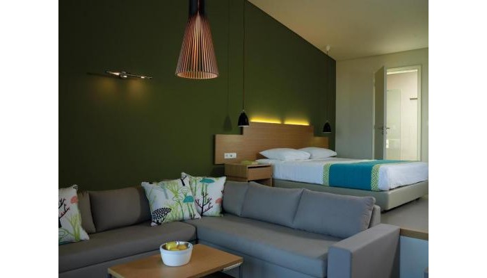 Hotel Thalatta Seaside poza 3