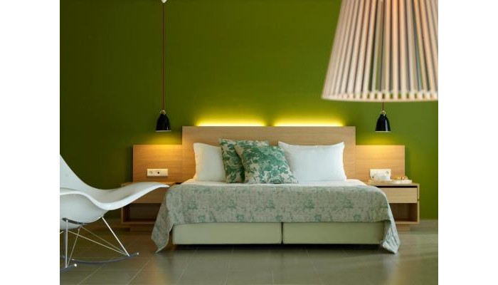 Hotel Thalatta Seaside poza 8