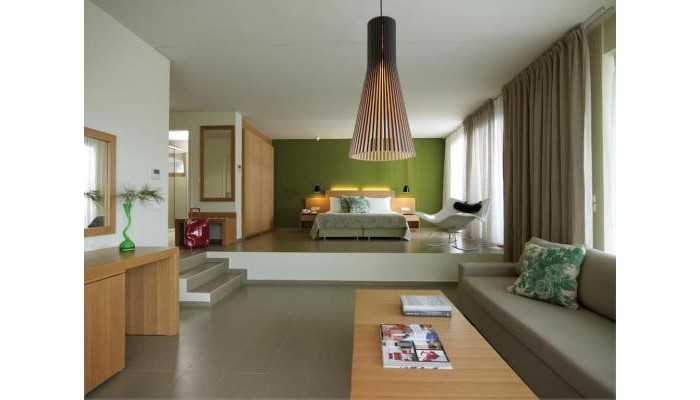 Hotel Thalatta Seaside poza 1