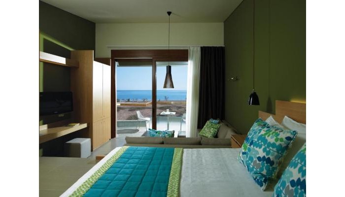 Hotel Thalatta Seaside poza 2