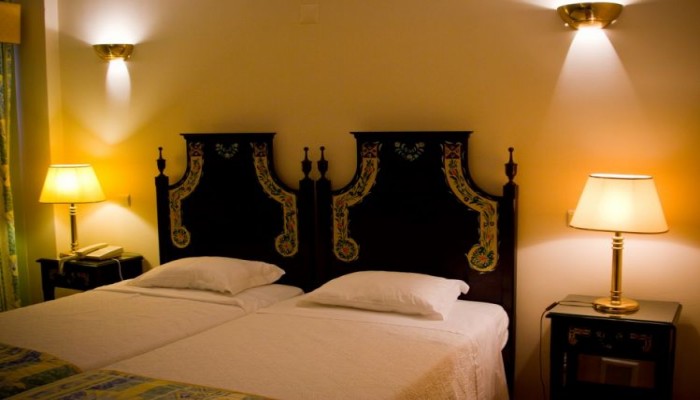 Hotel Dom Fernando poza 0