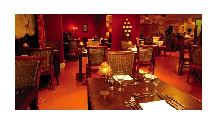 Hotel Evora poza 5