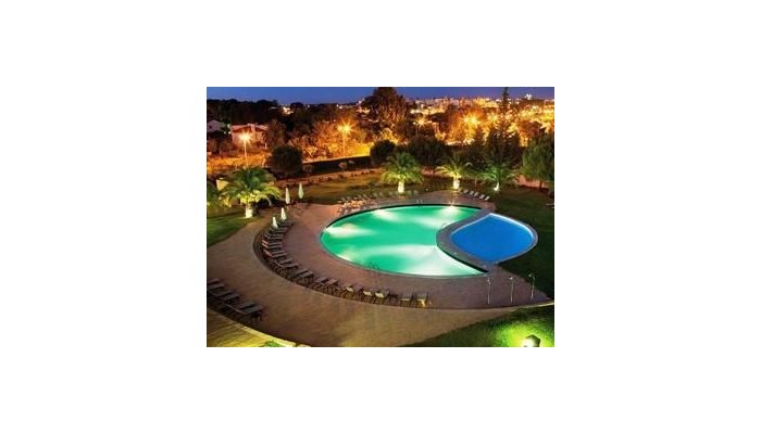 Hotel Evora poza 8