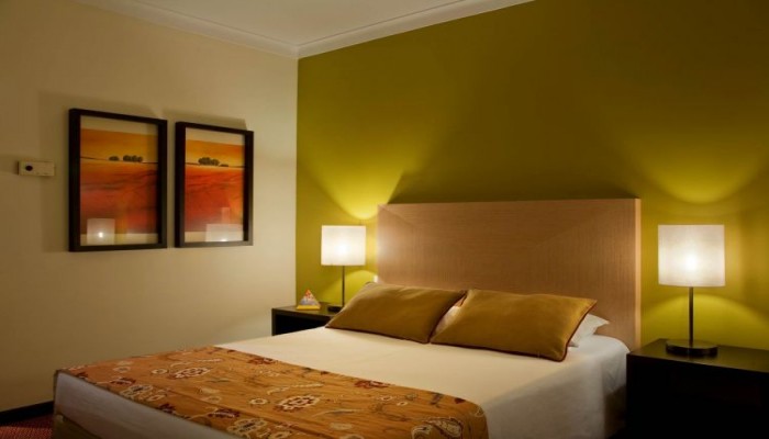 Hotel Evora poza 0