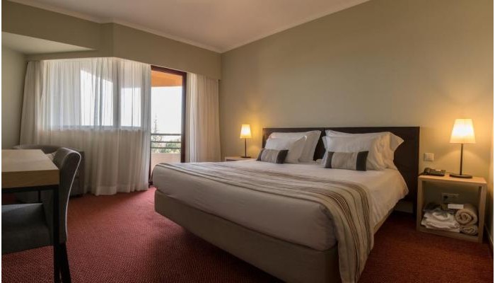 Hotel Evora poza 9