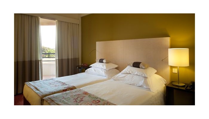 Hotel Evora poza 6