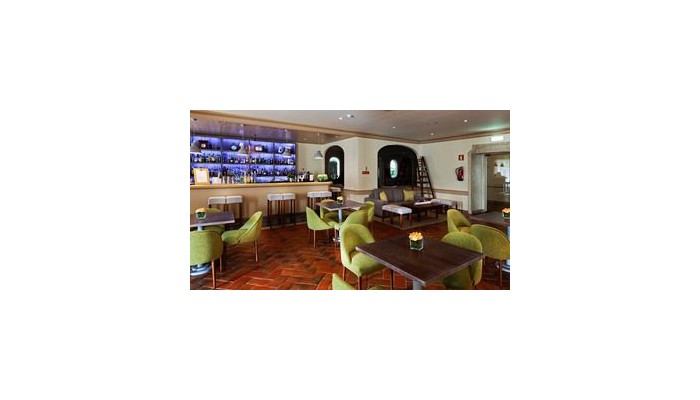 Hotel M'ar De Ar Muralhas poza 2