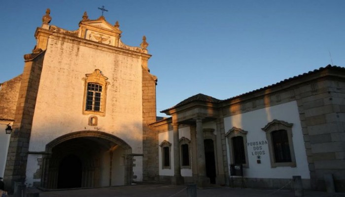 Hotel Pousada Convento De Evora poza 2