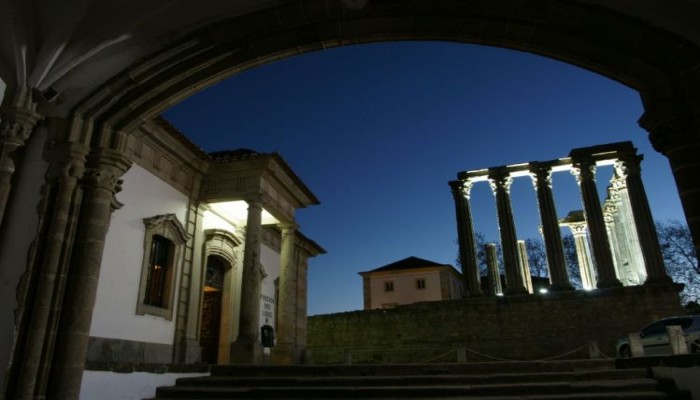 Hotel Pousada Convento De Evora poza 5