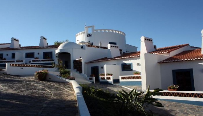 Hotel Rural Horta Da Moura poza 0
