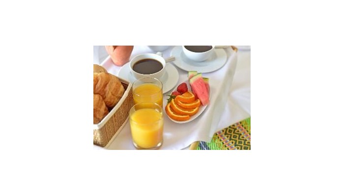 Hotel The Noble House poza 6