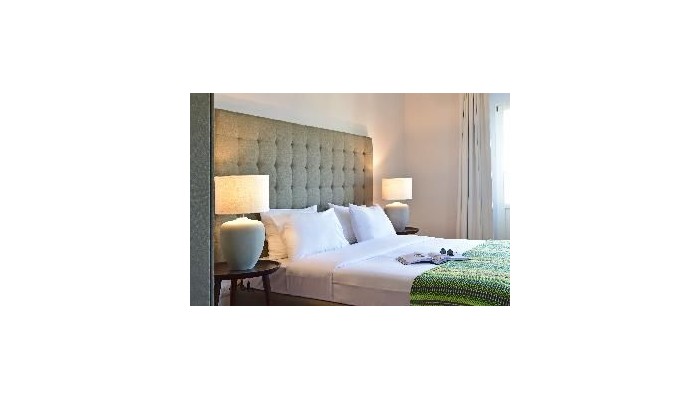 Hotel The Noble House poza 4
