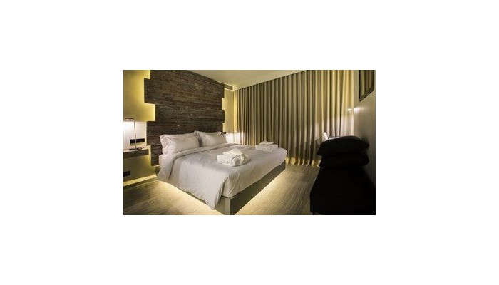 Hotel Vitoria Stone poza 4