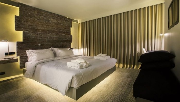 Hotel Vitoria Stone poza 0