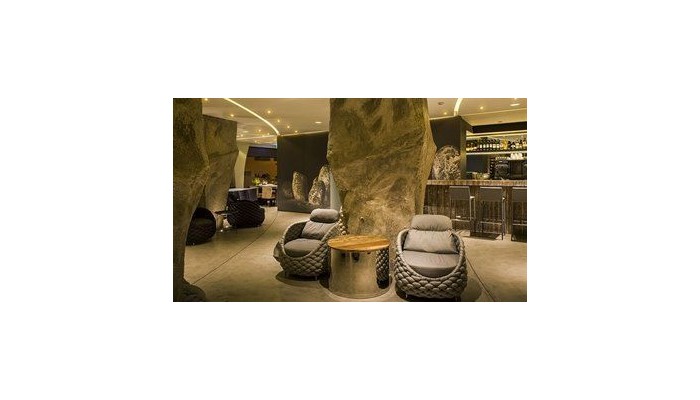 Hotel Vitoria Stone poza 2