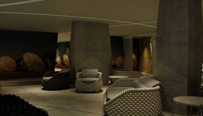 Hotel Vitoria Stone poza 1