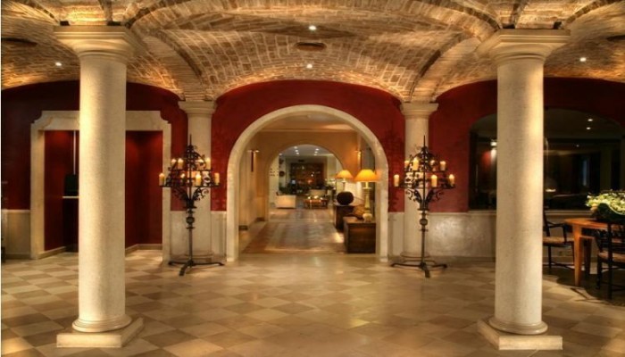 M'ar De Ar Muralhas - Timeless Charm Hotel poza 5