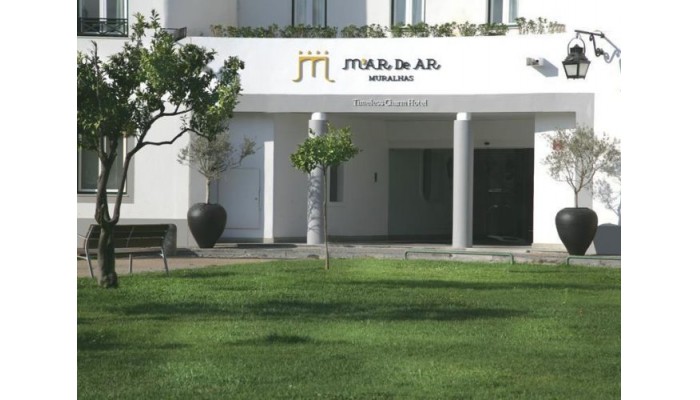 M'ar De Ar Muralhas - Timeless Charm Hotel poza 1