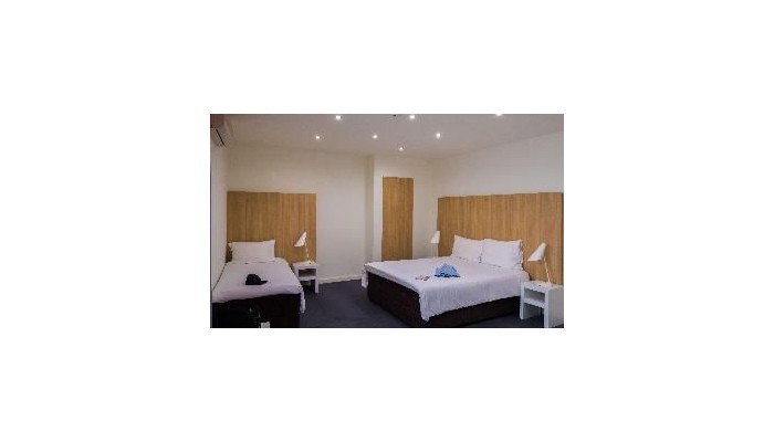 Stay Hotel Evora Centro poza 6