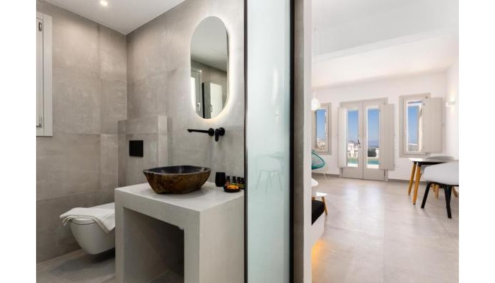 Poza pentru Hotel Serapias Suites 2310-1670245590 Hotel Serapias Suites poza 8