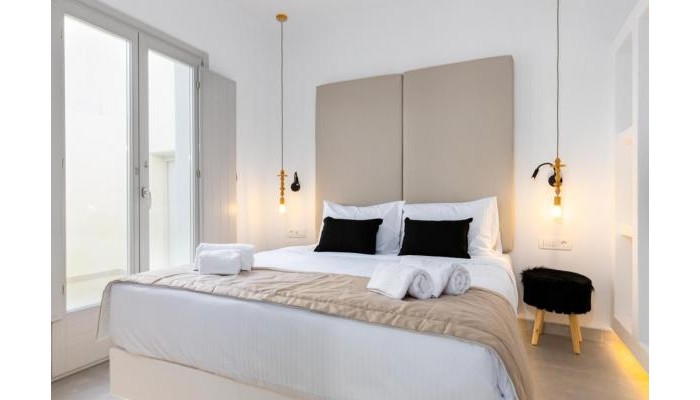 Poza pentru Hotel Serapias Suites 3369-1670245577 Hotel Serapias Suites poza 2