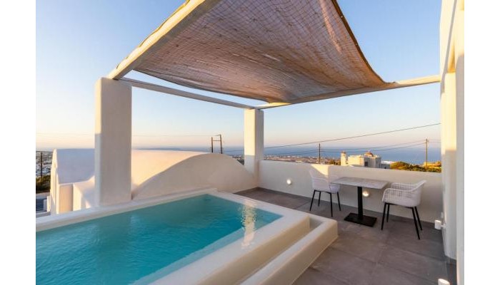 Poza pentru Hotel Serapias Suites 3693-1670245612 Hotel Serapias Suites poza 18