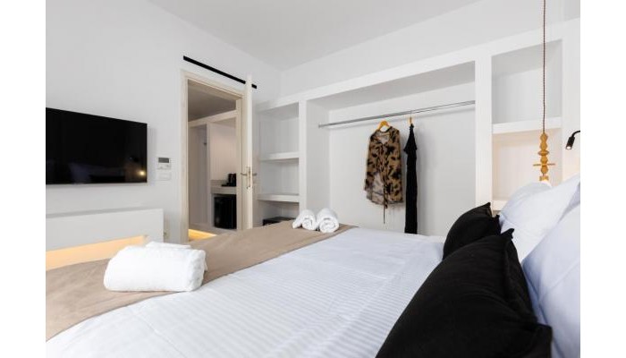 Poza pentru Hotel Serapias Suites 4661-1670245595 Hotel Serapias Suites poza 10