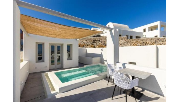 Poza pentru Hotel Serapias Suites 6029-1670245573 Hotel Serapias Suites poza 0