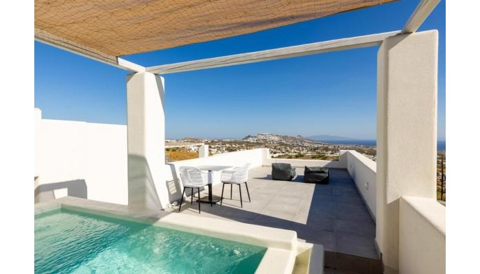 Poza pentru Hotel Serapias Suites 8916-1670245608 Hotel Serapias Suites poza 16