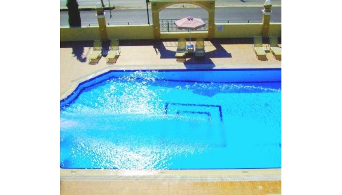 Antonios Hotel poza 10