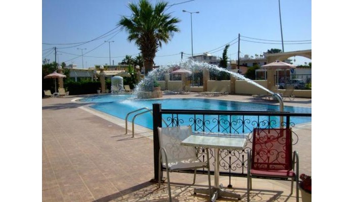 Antonios Hotel poza 5