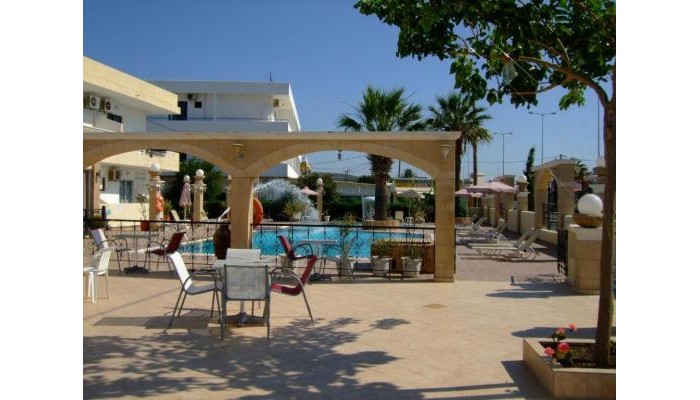 Antonios Hotel poza 8