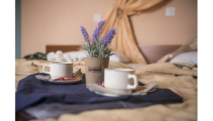 Antonios Hotel poza 3