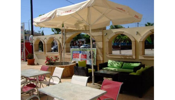 Antonios Hotel poza 4