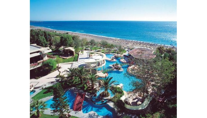 Calypso Palace Hotel poza 10