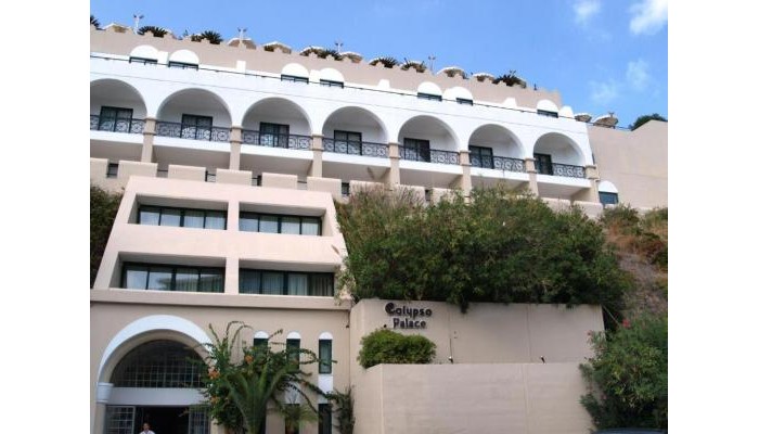 Calypso Palace Hotel poza 3