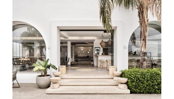 Casa Cabana Boutique Hotel & Spa - Adults Only poza 2